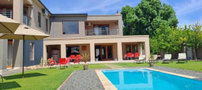 Karoo Sun Boutique Guest House